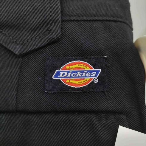 ディッキーズ Dickies ハイウエストフレアパンツ レディース JPN:S