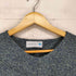 シルク混ニット メンズ import:XL