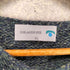 シルク混ニット メンズ import:XL