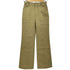 ディッキーズ Dickies ハイウエストフレアパンツ レディース JPN:S