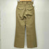ディッキーズ Dickies ハイウエストフレアパンツ レディース JPN:S