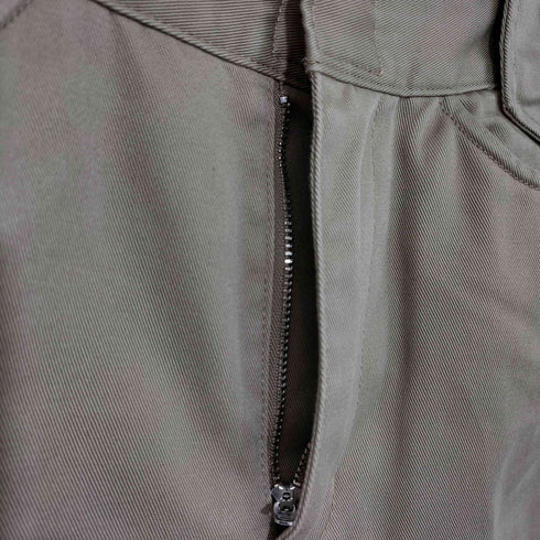 ディッキーズ Dickies ハイウエストフレアパンツ レディース JPN:S