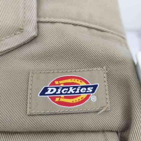 ディッキーズ Dickies ハイウエストフレアパンツ レディース JPN:S