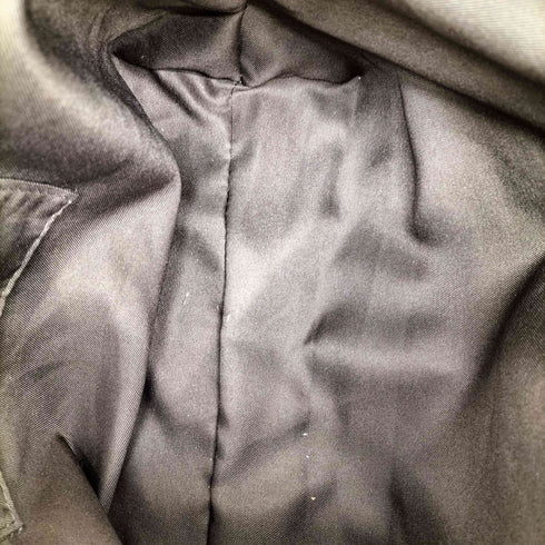 フレームワーク FRAMeWORK 26SS YA GOOD IDEAS GOOD NEWS BIG&MINI トートバッグ レディース