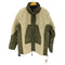 トーガビリリース TOGA VIRILIS BOA NYLON BLOUSON ボアナイロンブルゾン レディース 44
