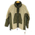 トーガビリリース TOGA VIRILIS BOA NYLON BLOUSON ボアナイロンブルゾン レディース 44