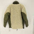 トーガビリリース TOGA VIRILIS BOA NYLON BLOUSON ボアナイロンブルゾン レディース 44