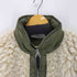 トーガビリリース TOGA VIRILIS BOA NYLON BLOUSON ボアナイロンブルゾン レディース 44