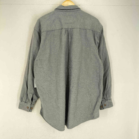 フイールドアンドストリーム FIELD&STREAM シャモアクロスシャツ メンズ