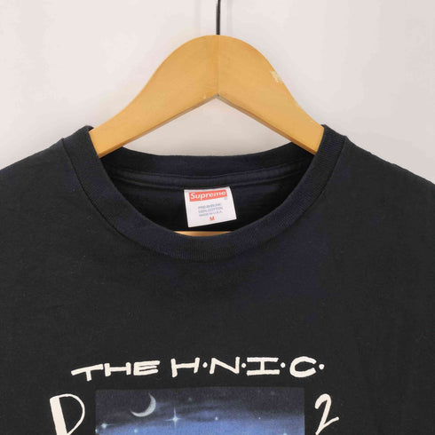 シュプリーム Supreme 11SS Mobb Deep Prodigy Photo Tee US ラッパー フォト Tシャツ メンズ import:M
