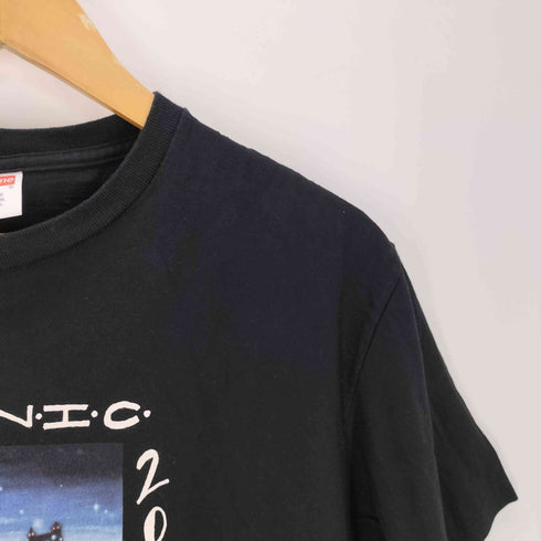 シュプリーム Supreme 11SS Mobb Deep Prodigy Photo Tee US ラッパー フォト Tシャツ メンズ import:M