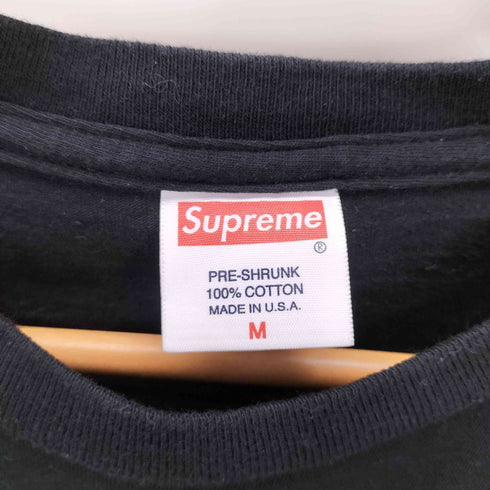 シュプリーム Supreme 11SS Mobb Deep Prodigy Photo Tee US ラッパー フォト Tシャツ メンズ import:M