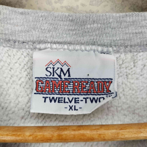SKM GAME READY メンズ import:XL
