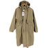 ホリデイ holiday WIND COAT レディース ONE SIZE