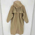 ホリデイ holiday WIND COAT レディース ONE SIZE