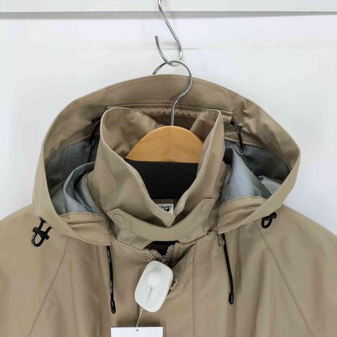 ホリデイ holiday WIND COAT レディース ONE SIZE