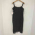 マックスマーラ MAX MARA pianoforte max mara MADE IN ITALY ドレスワンピース レディース 46