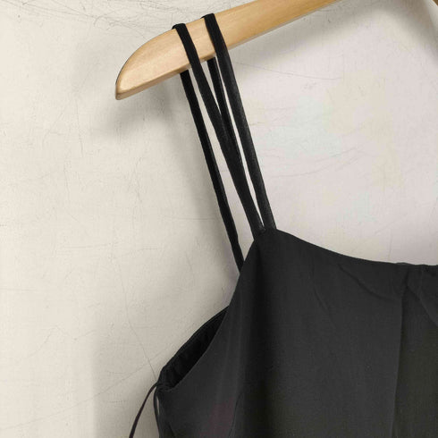 マックスマーラ MAX MARA pianoforte max mara MADE IN ITALY ドレスワンピース レディース 46