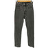リーバイス Levis BIOTOP別注 501CROP ストレートデニムパンツ レディース W24 L28