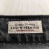 リーバイス Levis BIOTOP別注 501CROP ストレートデニムパンツ レディース W24 L28