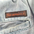 グラミチ GRAMICCI 80-90s USA製 イージーハーフパンツ メンズ L