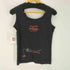 ハーレーダビッドソン HARLEY-DAVIDSON 2011 スナップボタン プリント タンクトップ レディース import:S