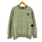 ザノースフェイス THE NORTH FACE SQUARE LOGO CREW スクエアロゴクルー メンズ import:L