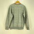 ザノースフェイス THE NORTH FACE SQUARE LOGO CREW スクエアロゴクルー メンズ import:L