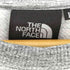 ザノースフェイス THE NORTH FACE SQUARE LOGO CREW スクエアロゴクルー メンズ import:L