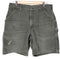 カーハート Carhartt WASHED DUCK WORK SHORT MOSS メンズ 33