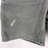 カーハート Carhartt WASHED DUCK WORK SHORT MOSS メンズ 33