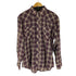 Campus Rugged Country スナップボタン チェック L/S シャツ メンズ import:L