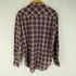 Campus Rugged Country スナップボタン チェック L/S シャツ メンズ import:L