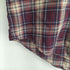 Campus Rugged Country スナップボタン チェック L/S シャツ メンズ import:L