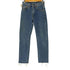 リーバイス Levis 1992年4月製造 USA製 ボタン裏525 505ストレートデニムパンツ レディース W27 L34