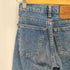 リーバイス Levis 1992年4月製造 USA製 ボタン裏525 505ストレートデニムパンツ レディース W27 L34