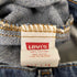 リーバイス Levis 1992年4月製造 USA製 ボタン裏525 505ストレートデニムパンツ レディース W27 L34