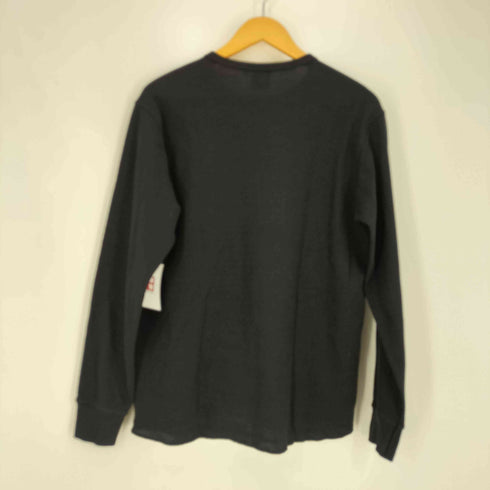 ザノースフェイス THE NORTH FACE L/S Honeycomb Crew ロングスリーブ ハニカム クルー メンズ import:L