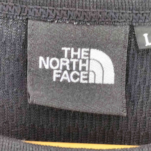 ザノースフェイス THE NORTH FACE L/S Honeycomb Crew ロングスリーブ ハニカム クルー メンズ import:L