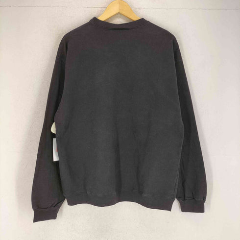 オールドネイビー OLD NAVY クルーネックスウェット メンズ JPN:L