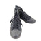 コンバース CONVERSE ALL STAR HEDGEHOG HI BLACK/BLACK メンズ CONVERSE:6 1/2