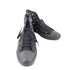 コンバース CONVERSE ALL STAR HEDGEHOG HI BLACK/BLACK メンズ CONVERSE:6 1/2