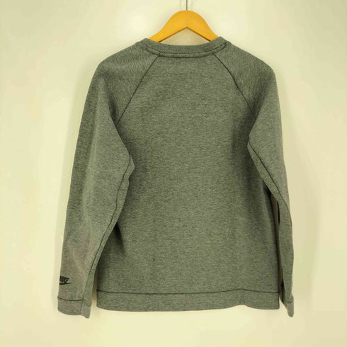 ナイキ NIKE TECHFLEECE CREW テックフリースクルー メンズ JPN:M