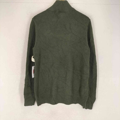 バナナリパブリック BANANA REPUBLIC コットンニット メンズ import:M