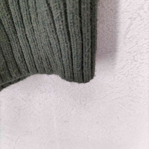 バナナリパブリック BANANA REPUBLIC コットンニット メンズ import:M