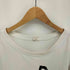 Pure Be Nevolet Miracle ビジュー メッセージプリント Tシャツ メンズ