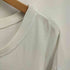 Pure Be Nevolet Miracle ビジュー メッセージプリント Tシャツ メンズ