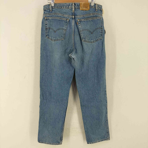 リーバイス Levis 90s メキシコ製 SIGNATURE RELAXED FIT 540 デニムパンツ メンズ W38