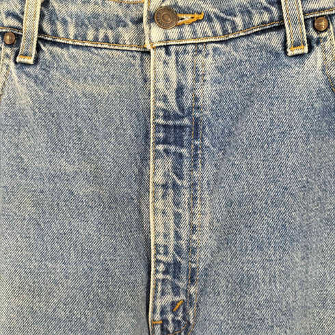 リーバイス Levis 90s メキシコ製 SIGNATURE RELAXED FIT 540 デニムパンツ メンズ W38