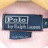 ポロバイラルフローレン Polo by RALPH LAUREN CUSTOM FIT 蛇 スネーク アニマル 刺繍 ポロシャツ メンズ import:M